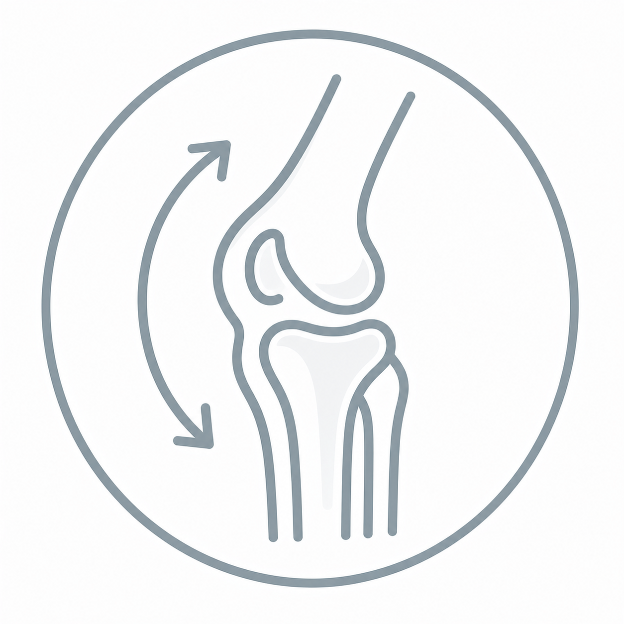 Joint, Muscle & Mobility Support