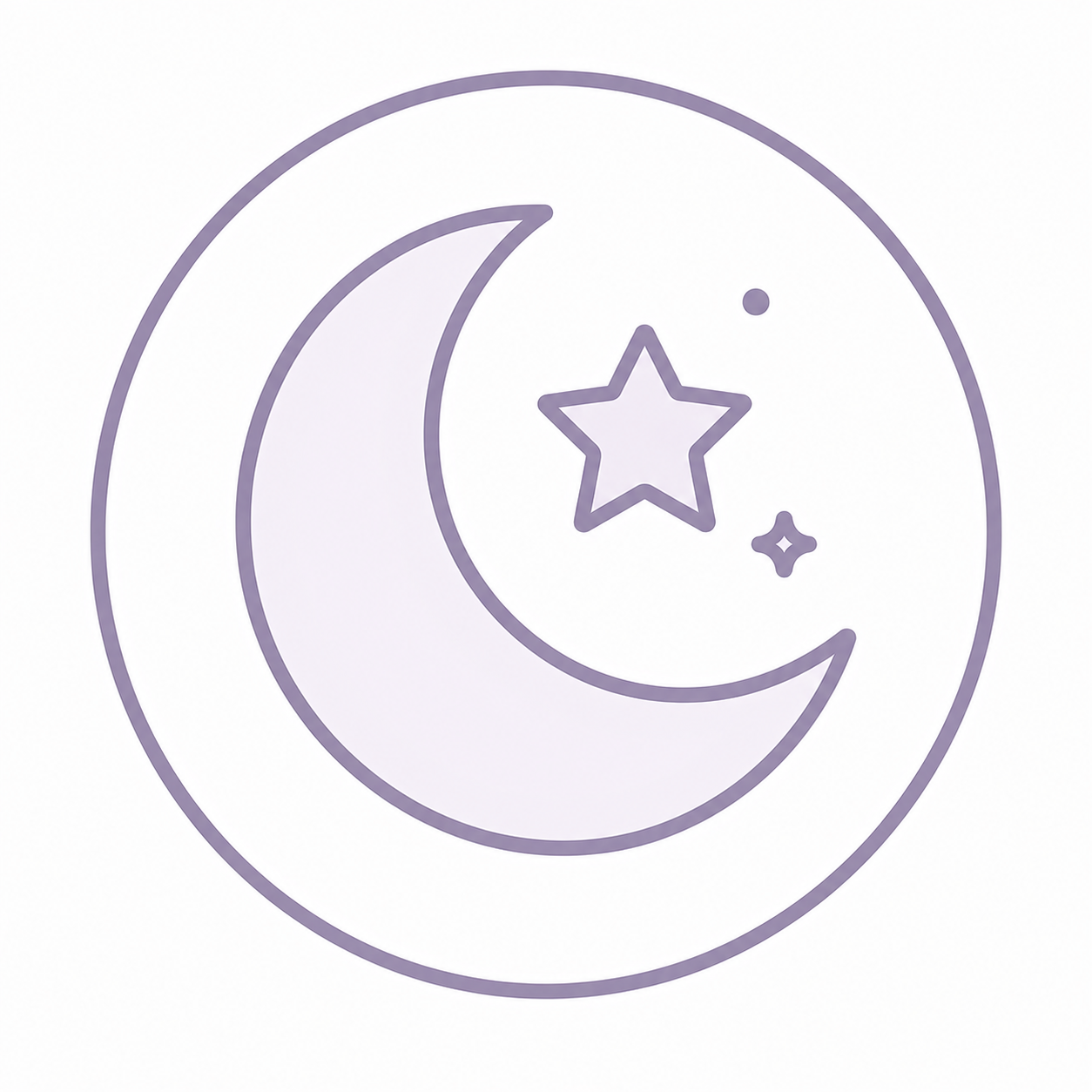 Stress & Sleep Support