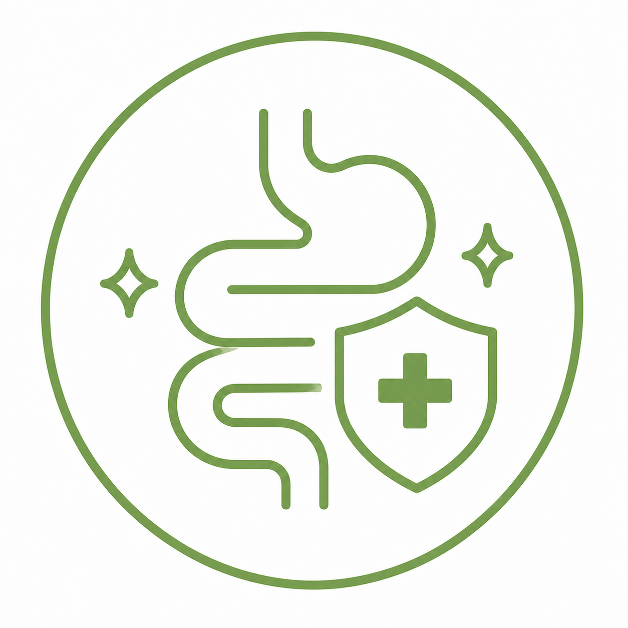 Gut & Immunity Support