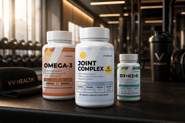 Joint & Mobility Bundle