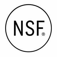 NSF Certified