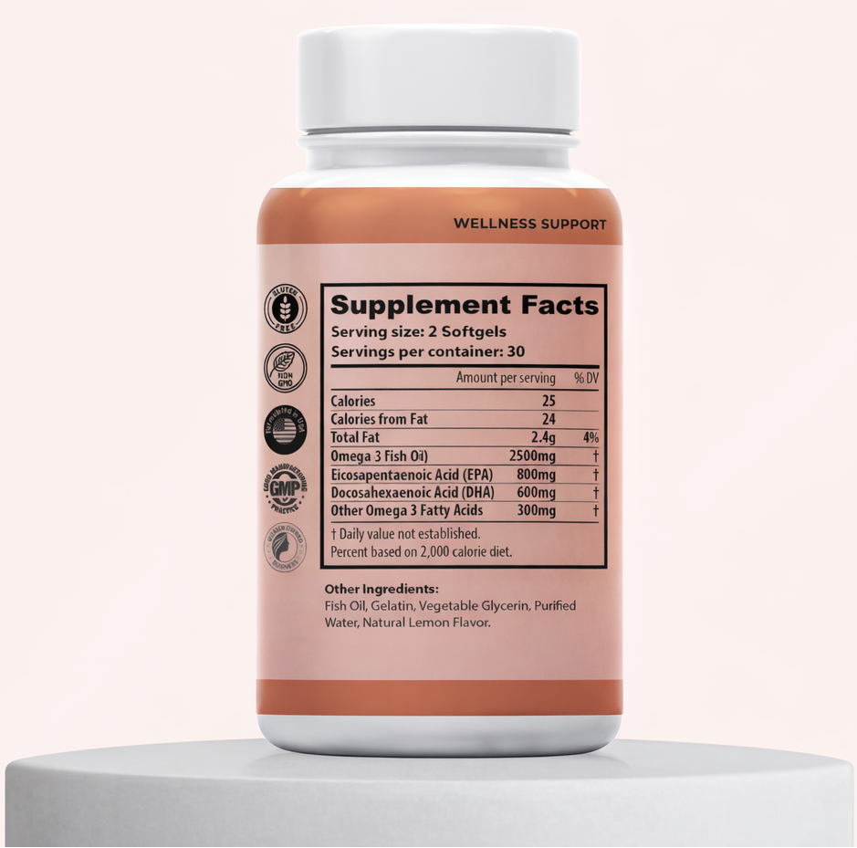 Supplement Facts