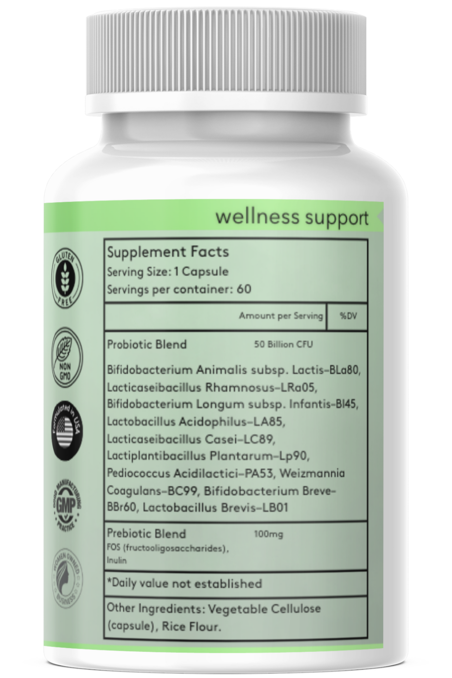 Gut & Immunity Support Bundle