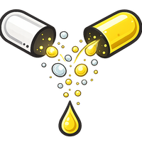 Clean & Transparent Ingredients