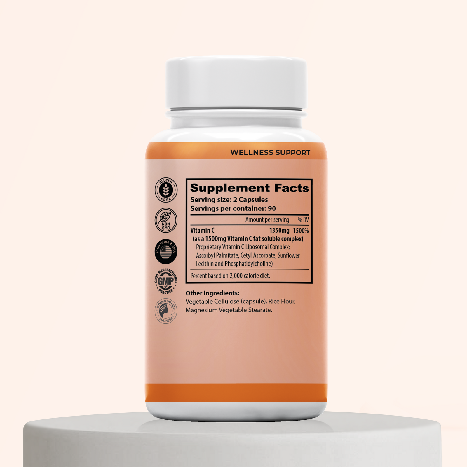 Supplement Facts