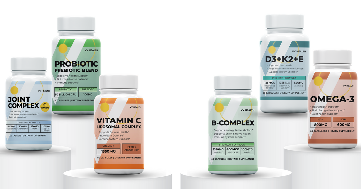 Acerca de VV Health